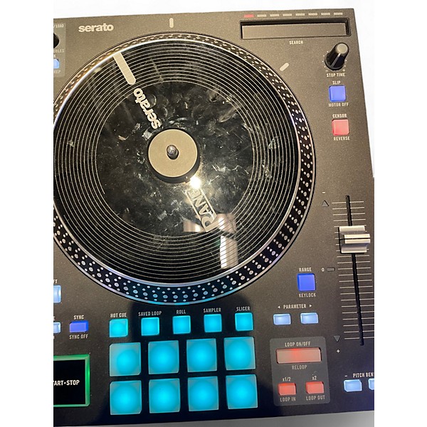 RANE ONE DJコントローラー RANE ONE | RANE