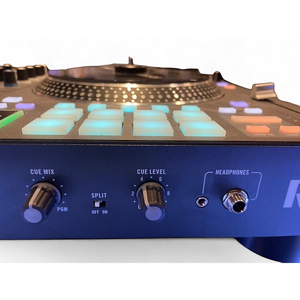 RANE ONE DJコントローラー RANE ONE | RANE