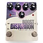 Used Tech 21 Boost Distortion Effect Pedal thumbnail