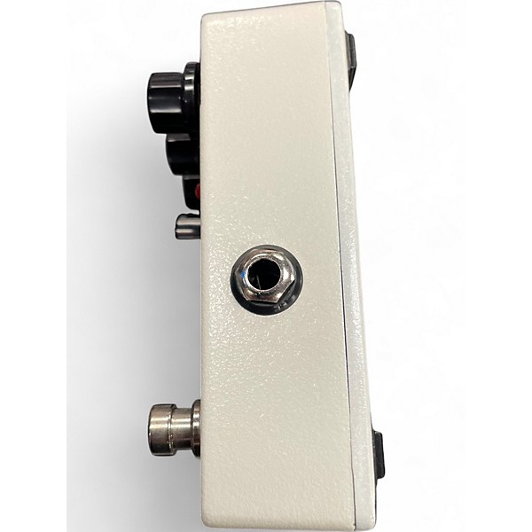 Used Tech 21 Boost Distortion Effect Pedal
