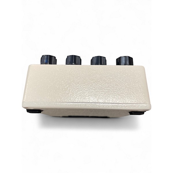 Used Tech 21 Boost Distortion Effect Pedal