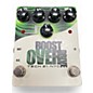 Used Tech 21 Boost Overdrive Effect Pedal thumbnail