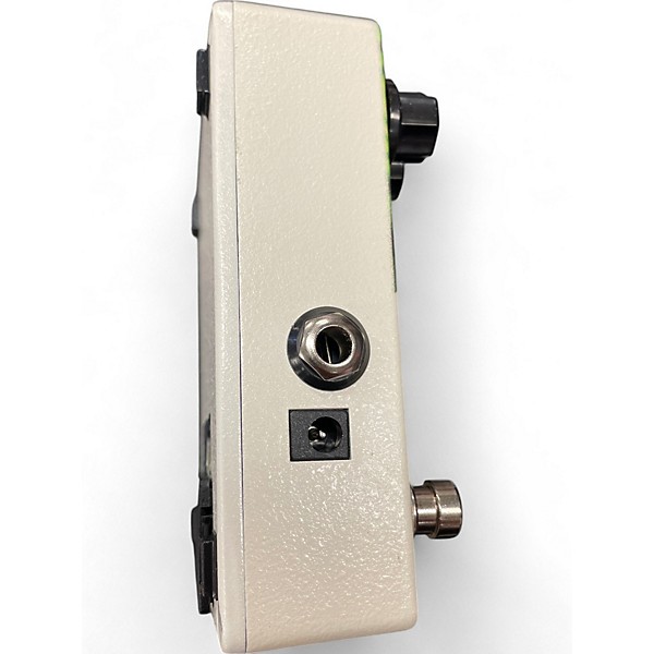 Used Tech 21 Boost Overdrive Effect Pedal
