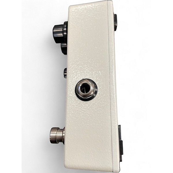 Used Tech 21 Boost Overdrive Effect Pedal