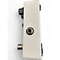 Used Tech 21 Boost Overdrive Effect Pedal