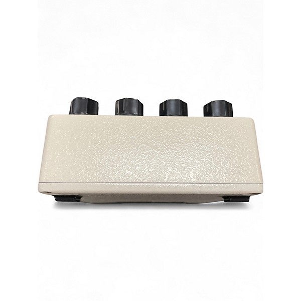 Used Tech 21 Boost Overdrive Effect Pedal