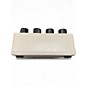 Used Tech 21 Boost Overdrive Effect Pedal