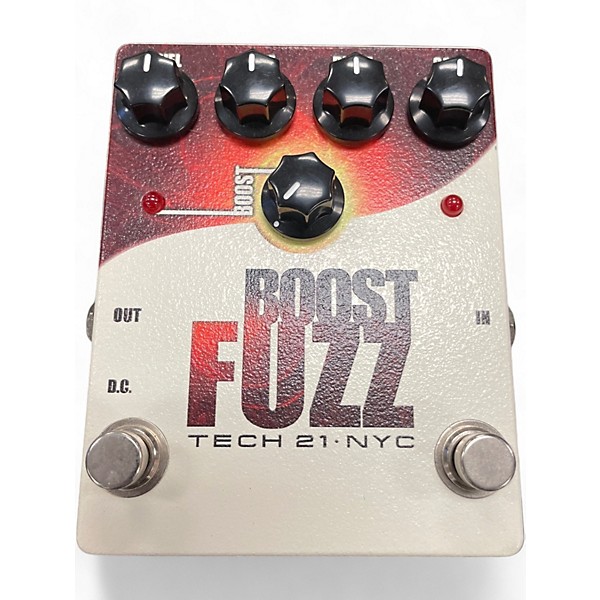 ギター - Fuzz Booster - hand made pedal Fuzz Factory Vexter — ZVEX Effects
