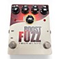 Used Tech 21 Boost Fuzz Effect Pedal thumbnail