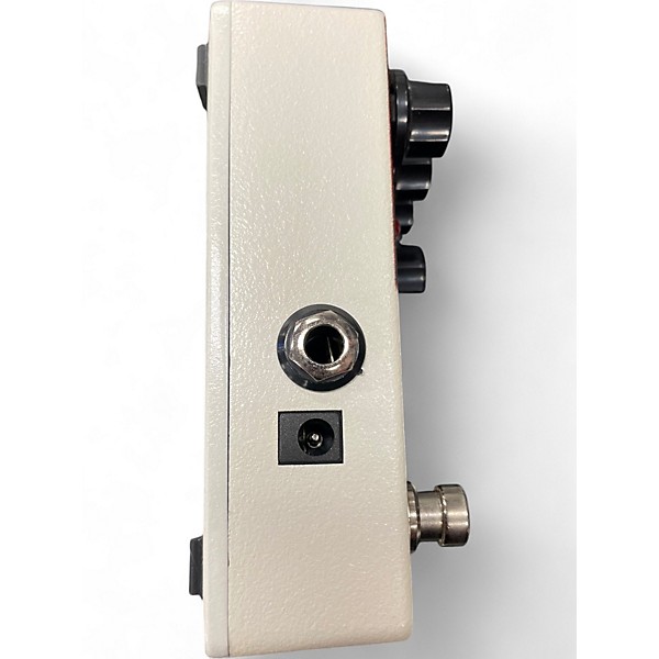 Used Tech 21 Boost Fuzz Effect Pedal