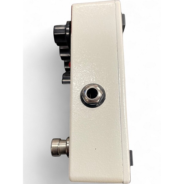 Used Tech 21 Boost Fuzz Effect Pedal