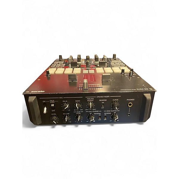 Used Pioneer DJ DJMS9 DJ Mixer