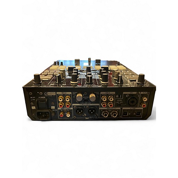 Used Pioneer DJ DJMS9 DJ Mixer