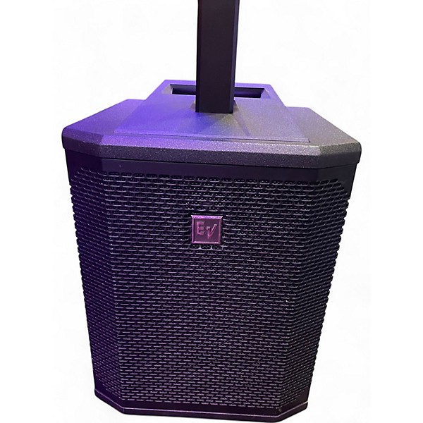 Used Electro-Voice Evolve 30M Powered Speaker