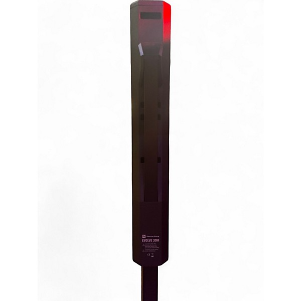 Used Electro-Voice Evolve 30M Powered Speaker