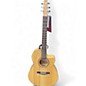 Used Seagull PERFORMER CW HG QIT Natural Acoustic Electric Guitar thumbnail