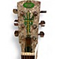 Used Regal RC-51 Chrome Resonator Guitar
