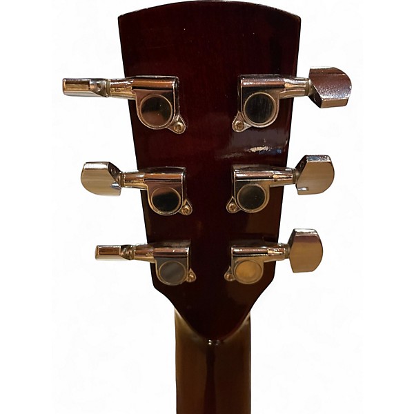 Used Regal RC-51 Chrome Resonator Guitar