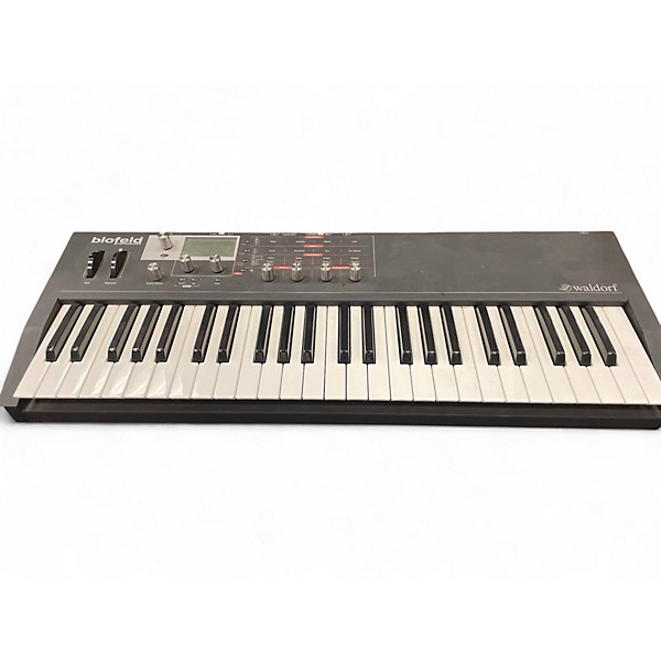 Used Waldorf Blofeld Synthesizer