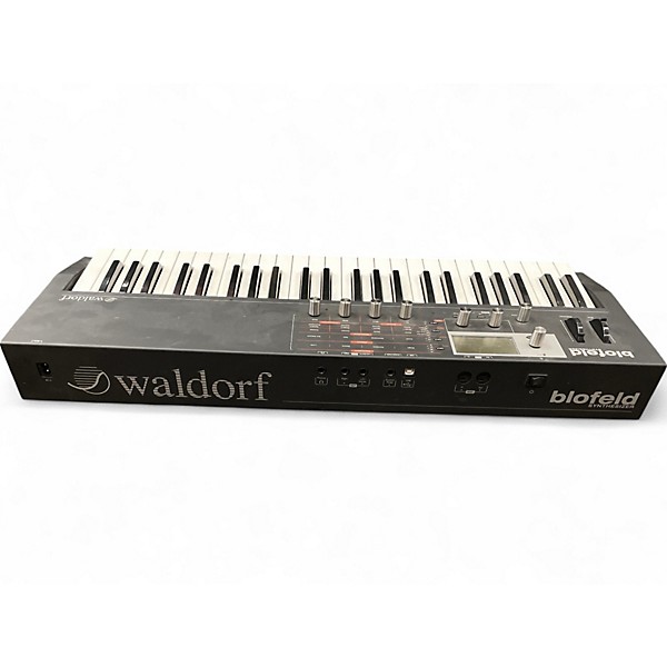 Used Waldorf Blofeld Synthesizer