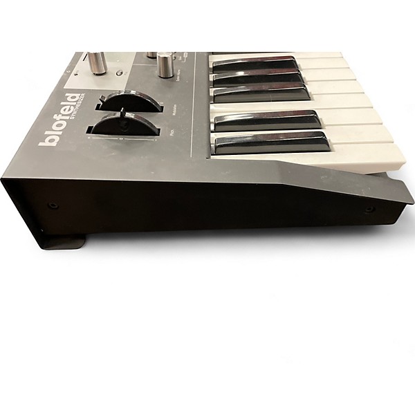 Used Waldorf Blofeld Synthesizer