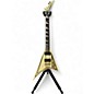 Used 1990 Jackson RR5 Randy Rhoads Antique White Solid Body Electric Guitar thumbnail