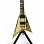 Used 1990 Jackson RR5 Randy Rhoads Antique White Solid Body Electric Guitar