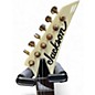 Used 1990 Jackson RR5 Randy Rhoads Antique White Solid Body Electric Guitar