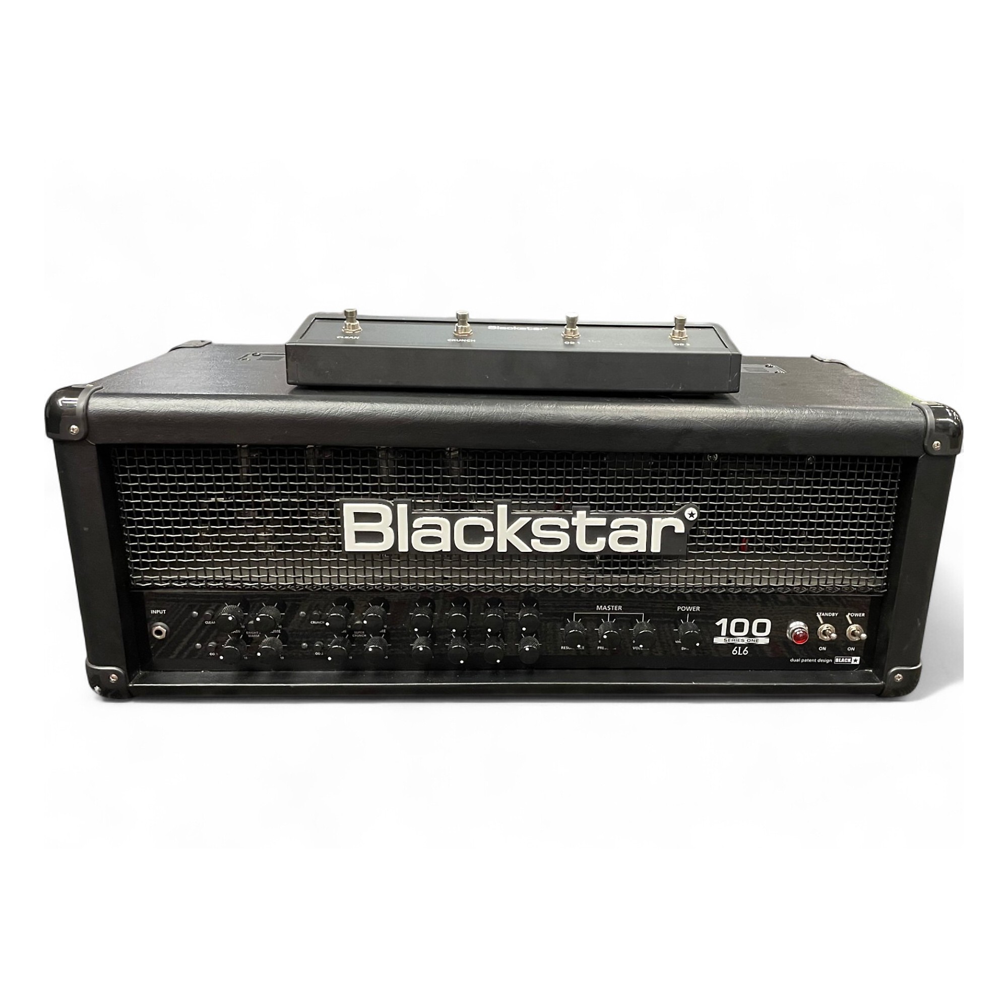 アンプ Blackstar H1 l Series One Cabinets - Blackstar