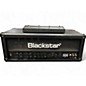 Used Blackstar Series One 1046L6 100W Tube Guitar Amp Head thumbnail