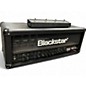 Used Blackstar Series One 1046L6 100W Tube Guitar Amp Head