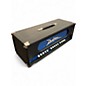 Used Diezel Lil Fokker 100W Tube Guitar Amp Head