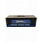 Used Diezel Lil Fokker 100W Tube Guitar Amp Head