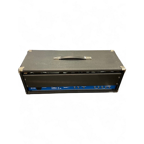 Used Diezel Lil Fokker 100W Tube Guitar Amp Head