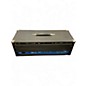 Used Diezel Lil Fokker 100W Tube Guitar Amp Head