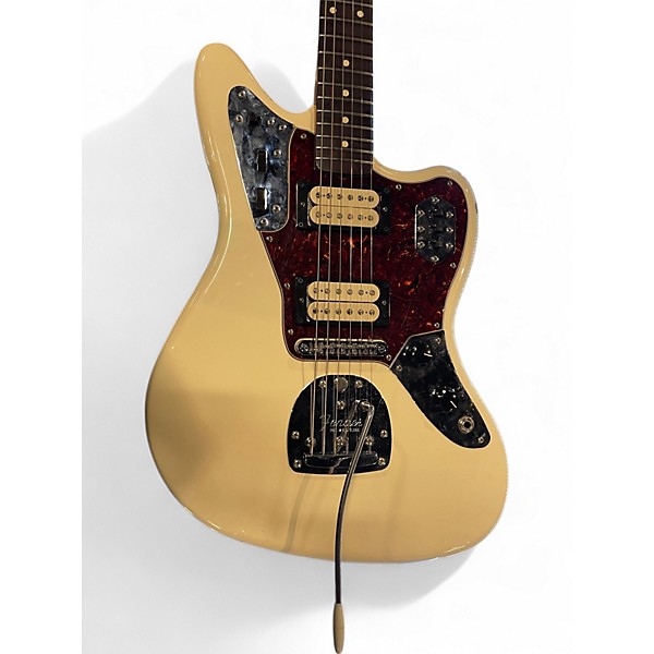 Fender Classic Player Jaguar Special HH | Reverb