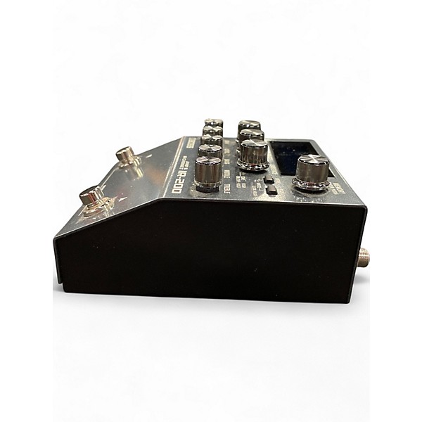 Used BOSS IR200 Guitar Preamp