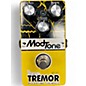 Used Modtone MTHT Harmonic Tremor Tremolo Effect Pedal thumbnail