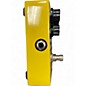 Used Modtone MTHT Harmonic Tremor Tremolo Effect Pedal