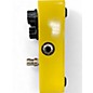 Used Modtone MTHT Harmonic Tremor Tremolo Effect Pedal