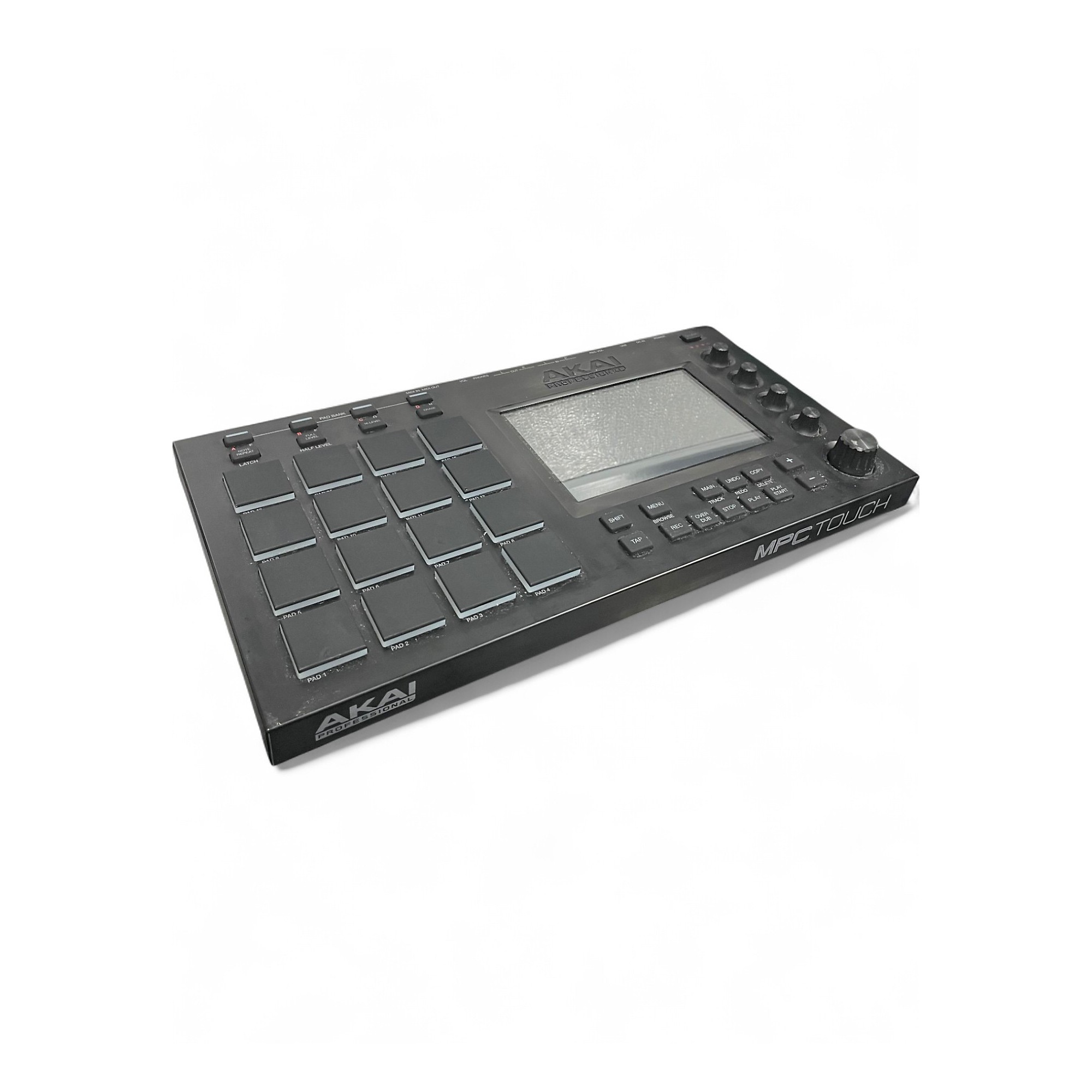 Used Akai Professional MPC TOUCH | Guitar Center