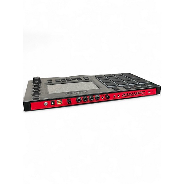 その他 AKAI MPC TOUCH Akai Professional MPC Touch Demo by Sweetwater - YouTube