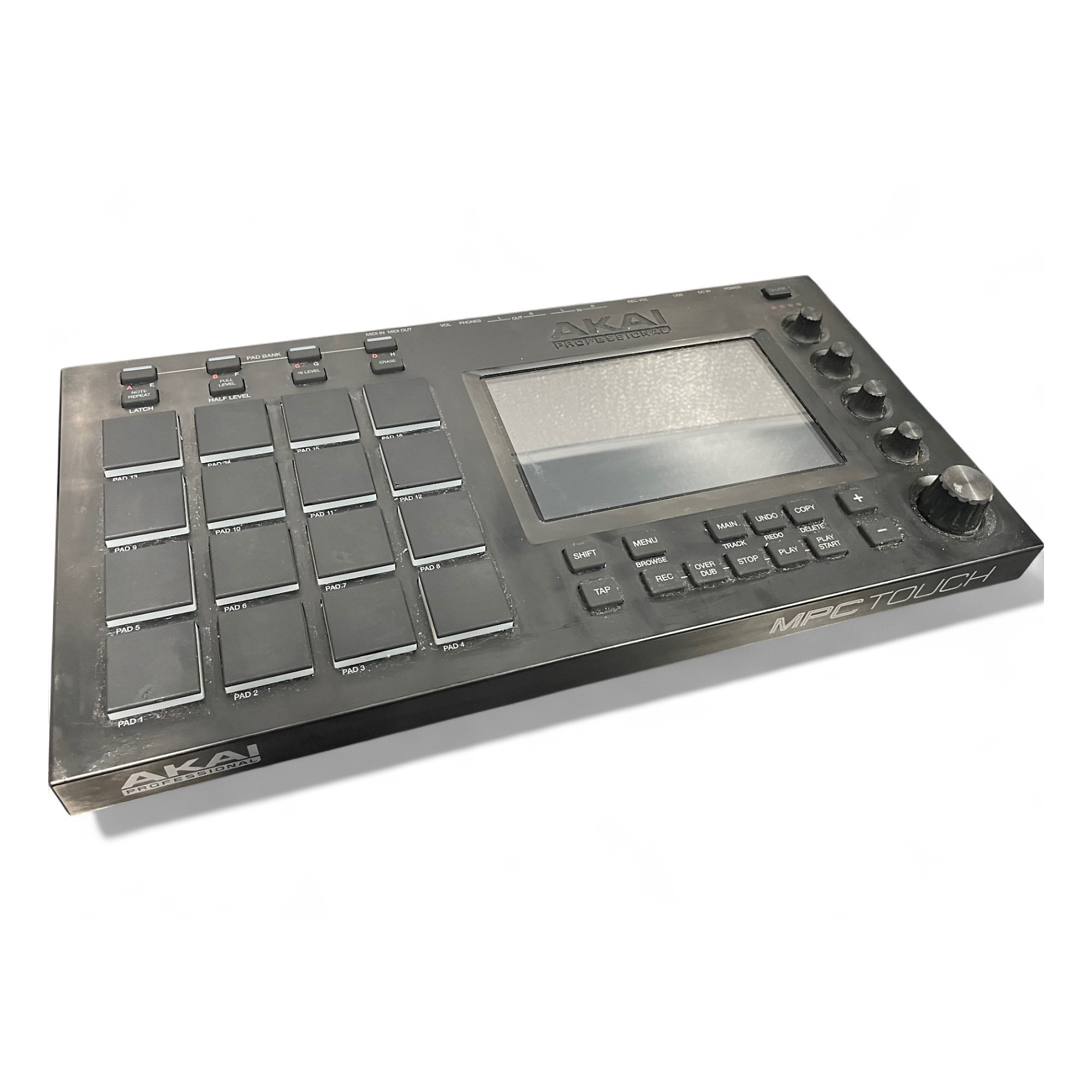 Used Akai Professional MPC TOUCH | Guitar Center
