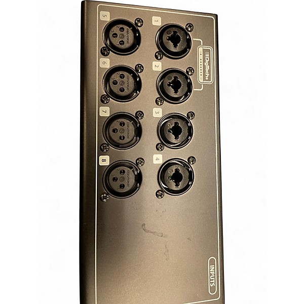 Used Soundcraft Ui 12 Digital Mixer Digital Mixer