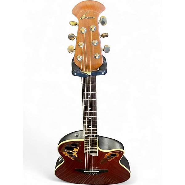 【断捨離】ovation celebrity cp257 断捨離様専用】ovation celebrity cp257