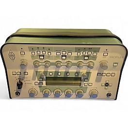 Used Kemper Profiling Amplifier Non Powered Solid State Guitar Amp Head
