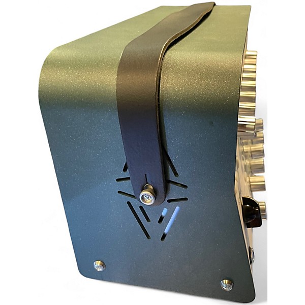 Used Kemper Profiling Amplifier Non Powered Solid State Guitar Amp Head