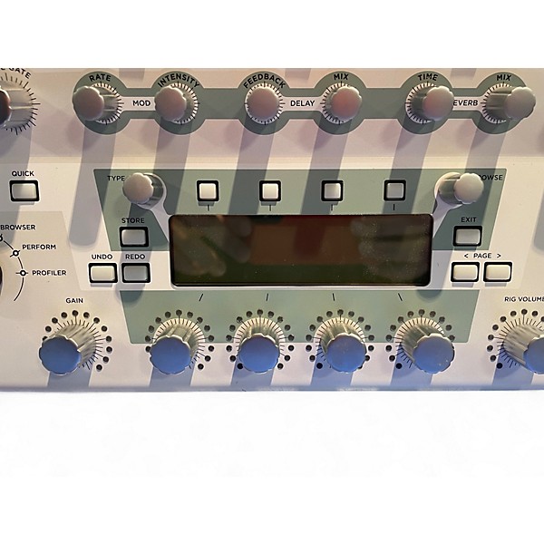 Used Kemper Profiling Amplifier Non Powered Solid State Guitar Amp Head