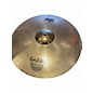 Used SABIAN 20in ride b8x Cymbal