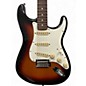 Used Fender Player II Stratocaster  3-Color Sunburst Solid Body Electric Guitar